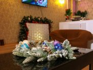 Салон массажа Антуриум в Москве — миниатюра 7