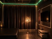 Салон массажа Lux Night в Москве — миниатюра 2