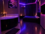 Салон массажа Lux Night в Москве — миниатюра 3