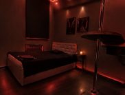 Салон массажа Lux Night в Москве — миниатюра 4