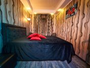 Салон массажа Девушки Мегаполиса в Москве — миниатюра 4