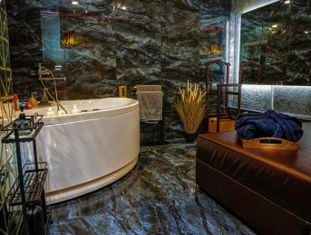 Салон массажа Vlastelin Men's в Москве — миниатюра 34