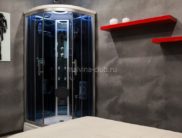 Салон массажа Мальвина в Москве — миниатюра 3