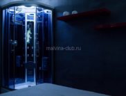 Салон массажа Мальвина в Москве — миниатюра 4