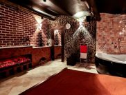 Салон массажа Foxy Spa в Москве — миниатюра 3