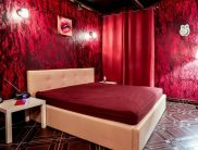Салон массажа Foxy Spa в Москве — миниатюра 5