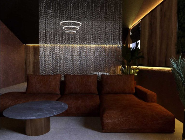 Салон массажа Premium Spa в Москве — фото 1