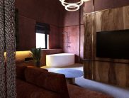 Салон массажа Premium Spa в Москве — миниатюра 4