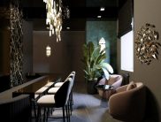 Салон массажа Angels Men’s Club в Москве — миниатюра 2