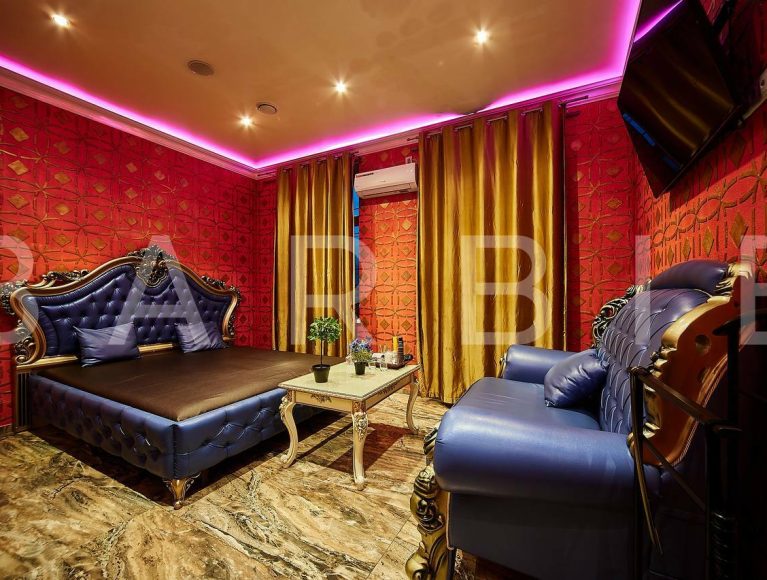 Салон массажа Barbie spa в Москве — фото 1