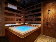 Салон массажа Elite Man's в Москве — миниатюра 6
