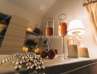 Салон массажа Bella Festa в Москве — миниатюра 28