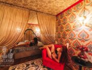 Салон массажа Массажный штаб в Москве — миниатюра 7