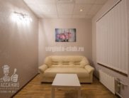 Салон массажа Virginia Club в Москве — миниатюра 3
