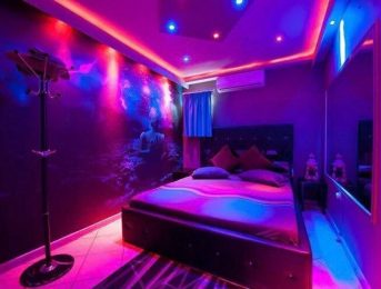 Салон массажа Virginia Club в Москве — миниатюра 10