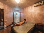 Салон массажа Королева Клуб в Москве — миниатюра 7